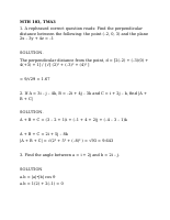 MTH 103 COMPLETLY SOLVED.pdf
